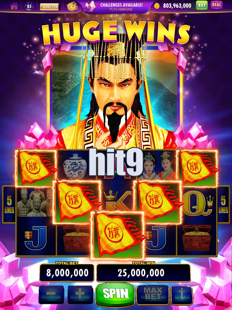 hit9 APK