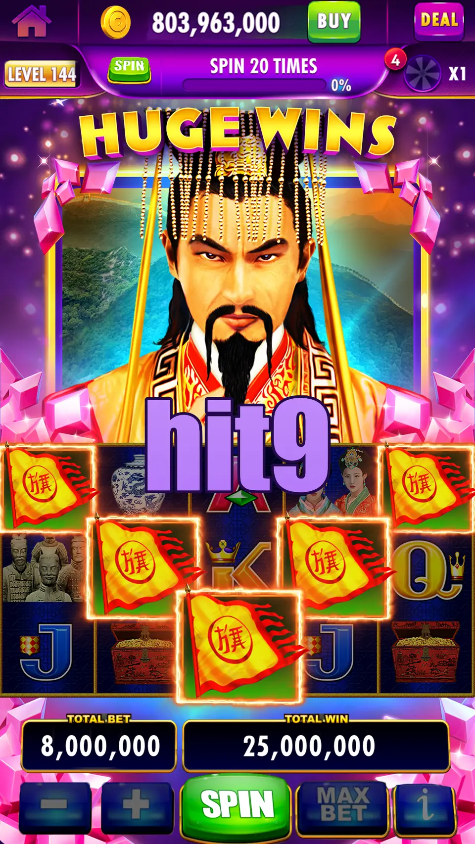 hit9 APK
