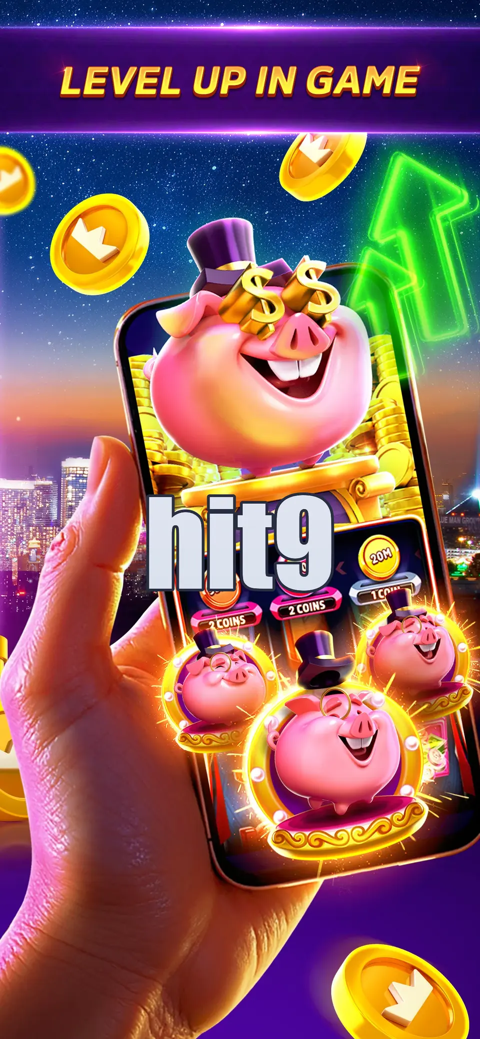 hit9 APK