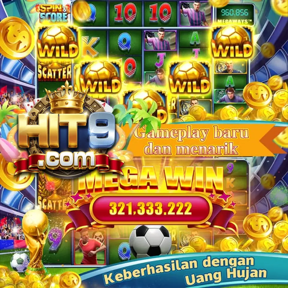 hit9 Masuk