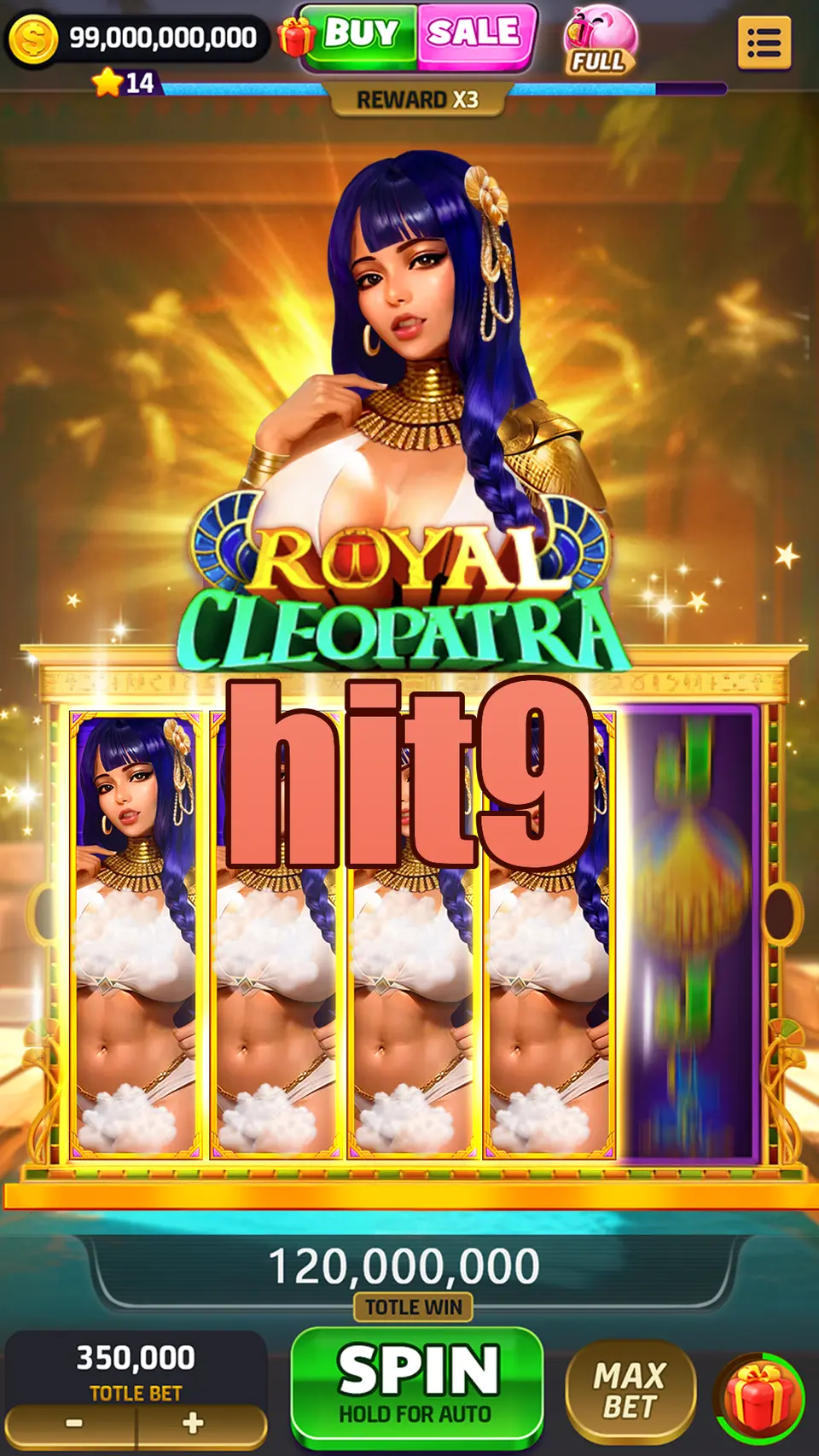 hit9 Masuk