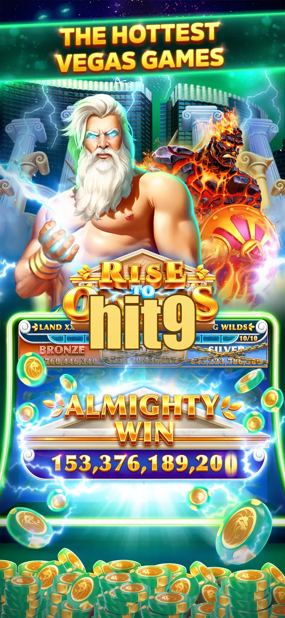 hit9 Masuk