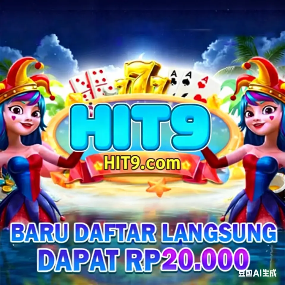 hit9 Masuk - hit9 Resmi