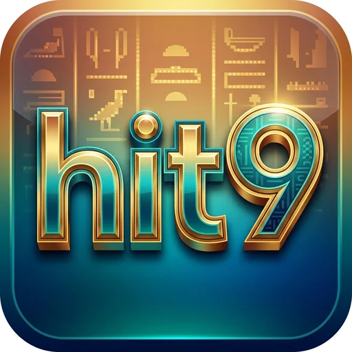 hit9 Logo - Resmi